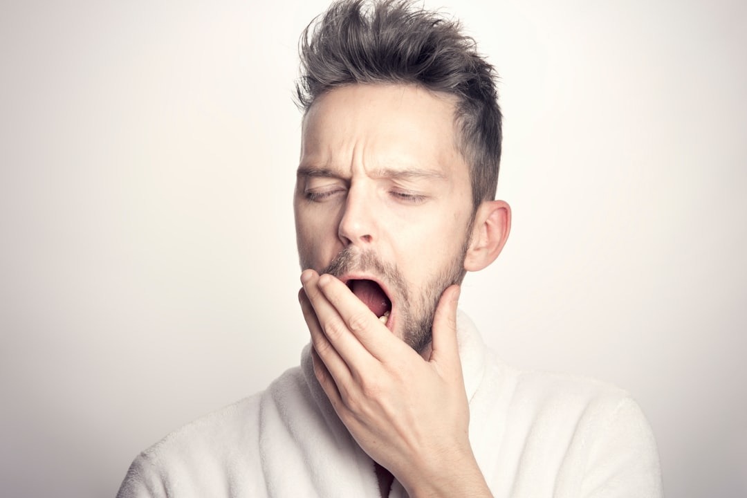 Why You Feel Tired After Socializing