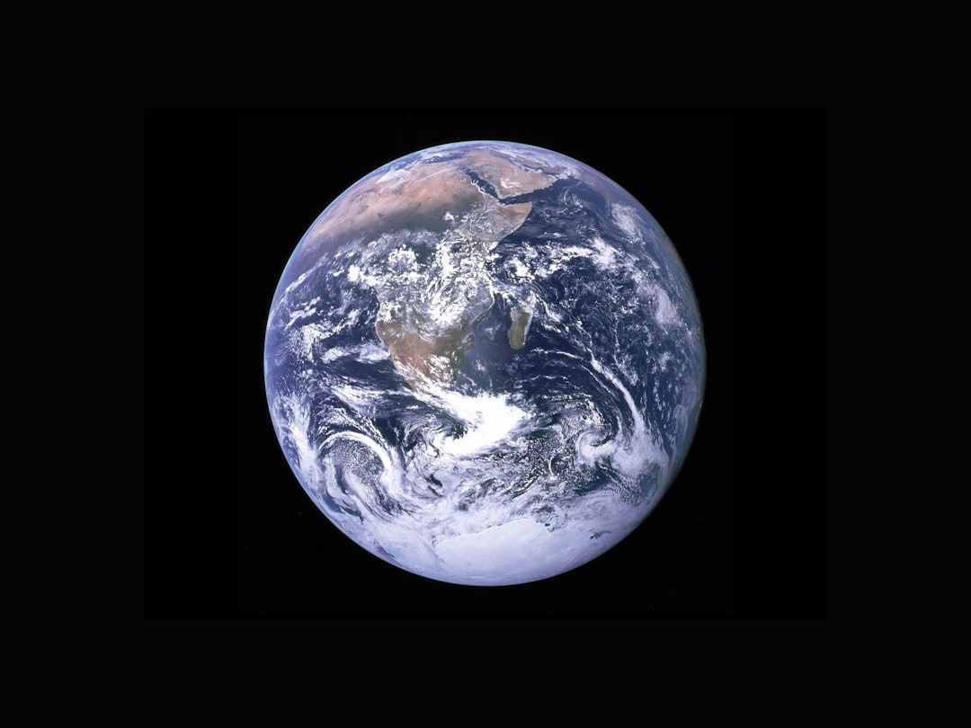 What If Earth Stopped Spinning for Just One Minute?