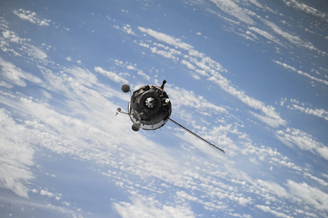 The Strange Science Behind Time Dilation in Space