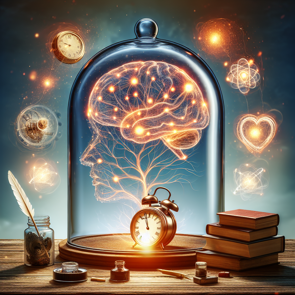 The Psychology Behind Overthinking: Why Your Brain Won’t Stop