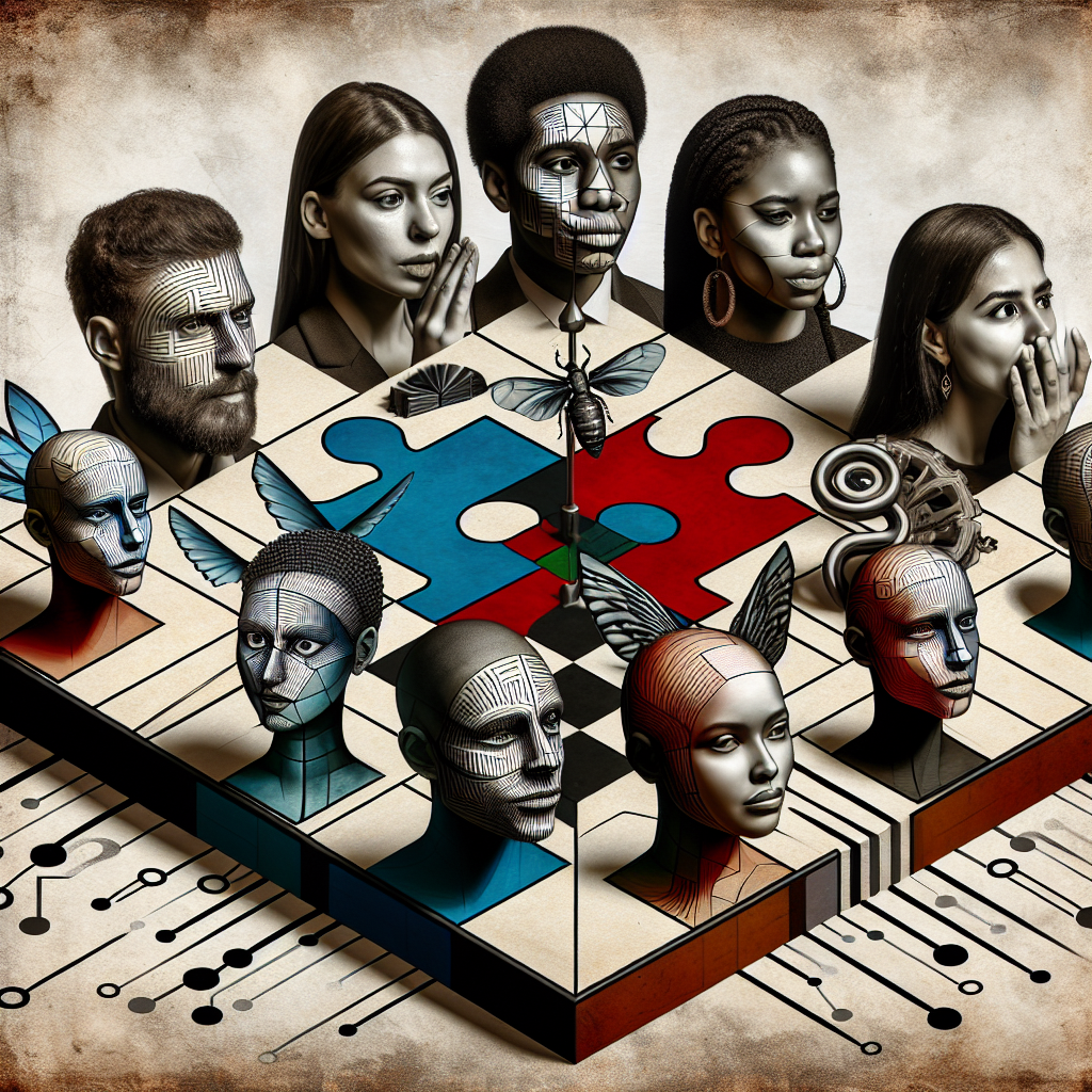 Why Do People Lie? The Psychology of Deception